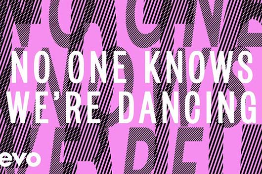 エヴリシング・バット・ザ・ガール、新曲「No One Knows We’re Dancing」のリリック・ビデオ公開