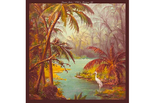 デュアン・ベッツ、7月発売のアルバム『Wild & Precious Life』からリード・シングル公開