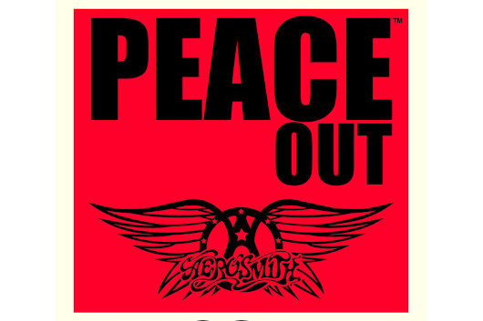 エアロスミス、フェアウェル・ツアー「Peace Out」の日程とトレーラー公開