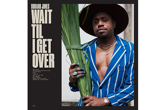 ソロ・デビュー作『Wait Til I Get Over』発売、7月来日のドラン・ジョーンズ、沖縄での「CORONA SUNSETS FESTIVAL」にも出演決定