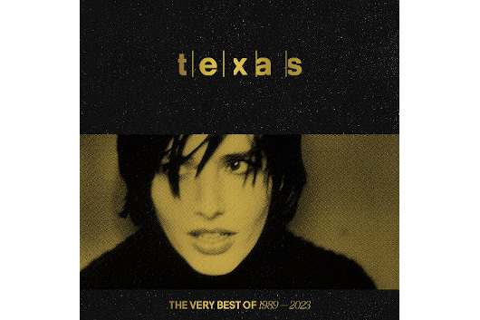 イギリスで最も愛されるバンドの一つ、テキサス。新曲含むベスト・アルバム発売、輝かしい34年を讃える
