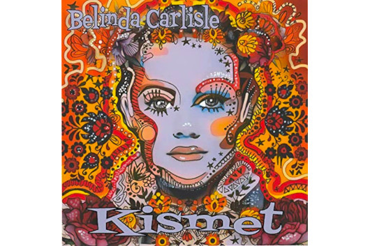 ベリンダ・カーライル、最新EP「Kismet」をデジタル・リリース