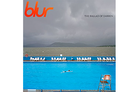 ブラー、8年ぶりの新作『The Ballad of Darren』からファースト・シングル公開