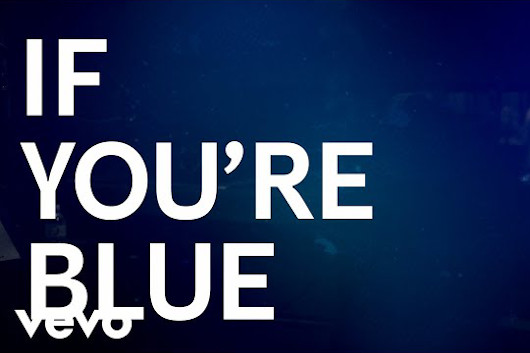 ジョーン・ジェット＆ザ・ブラックハーツ、新曲「If You’re Blue」のリリック・ビデオ公開