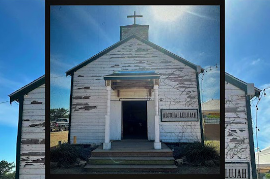 ルーカス・ネルソン&プロミス・オブ・ザ・リアル、新曲「Alcohallelujah」公開 NEWS MUSIC LIFE CLUB