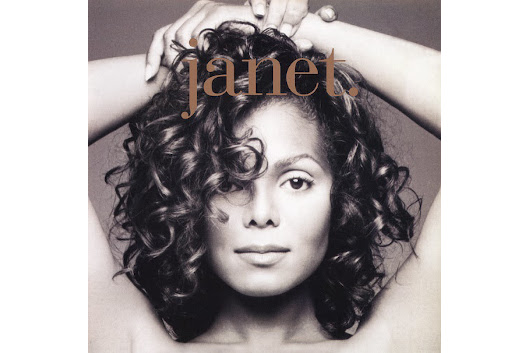 ジャネット・ジャクソン、全世界で累計2,000万枚以上を売り上げた5作目『janet.』30周年記念デラックス・エディション発売決定