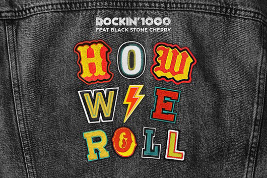 世界最大のロック・バンド「Rockin’ 1000」、1000人のミュージシャンによるオリジナル曲のMV公開