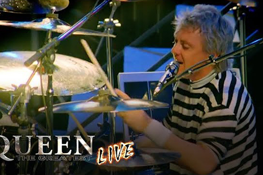 クイーンYouTubeシリーズ「Queen The Greatest Live」、第21弾「Adapting Songs」公開