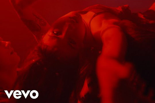 エヴリシング・バット・ザ・ガール、「No One Knows We’re Dancing」のMV公開