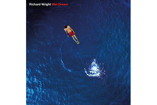 ピンク・フロイドのリチャード・ライト、1978年『Wet Dream』7月にリイシュー