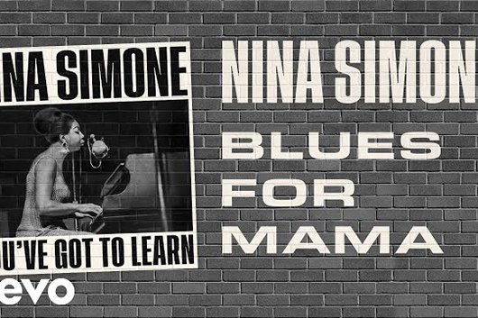ニーナ・シモン、1966年ニューポート・ジャズ・フェスのライヴ・アルバムから「Blues For Mama」公開