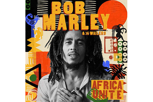 ボブ・マーリーの名曲を再構築したアルバム『Africa Unite』、8月発売