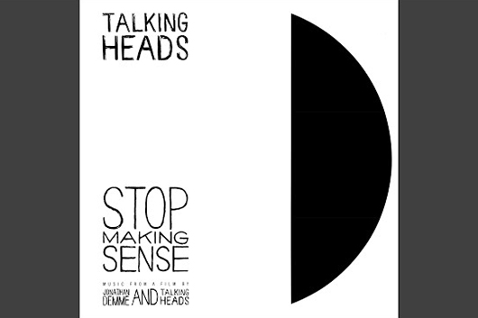 トーキング・ヘッズ、サントラ・アルバム『Stop Making Sense』40周年記念版から「Cities」の未発表ライヴ・ヴァージョン公開