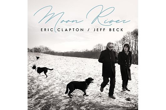 エリック・クラプトン、最新シングル「Moon River」に収録された新曲