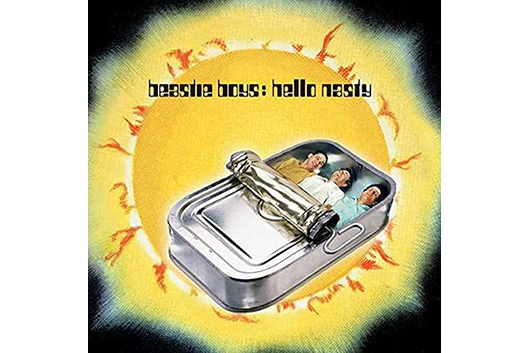 ビースティ・ボーイズ、『Hello Nasty』25周年記念ボックスセット9月発売