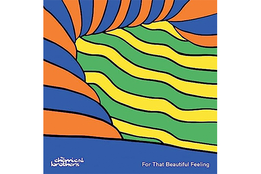ケミカル・ブラザーズ、ニュー・アルバム『For That Beautiful Feeling』が国内盤も9/8にリリース決定！