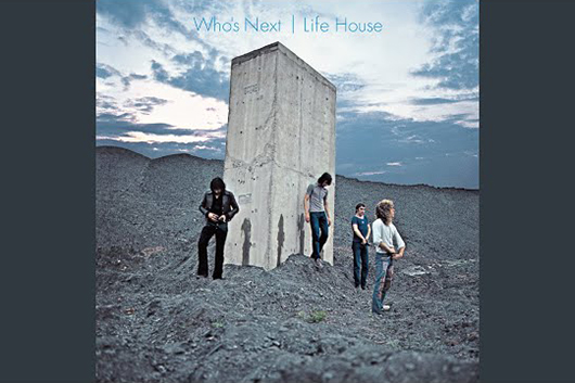 ザ・フー、ボックスセット『Who’s Next／Life House』から2曲の未発表音源ほか公開