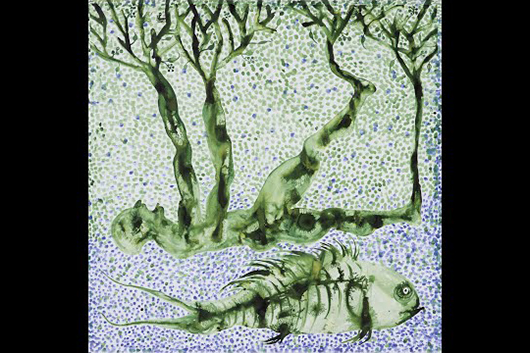 ピーター・ガブリエル、新曲「Olive Tree（Dark-Side Mix）」の音源と「Panopticom」のMV公開