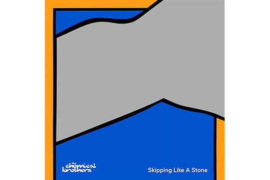 ケミカル・ブラザーズ、ベックをフィーチャーした新曲「Skipping Like A Stone」リリース