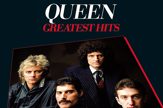 クイーンの「Fat Bottomed Girls」、子供向けプラットフォームでリリースされた「Greatest Hits」アルバムから除外