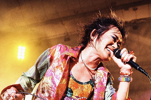 忌野清志郎が原点に立った名盤『Memphis』『HAVE MERCY!』初アナログ化！　初回生産限定の予約受付開始！