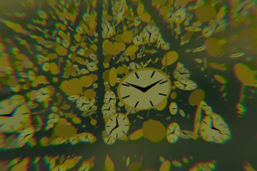 ロジャー・ウォーターズ、『狂気』の再録アルバム『ダーク・サイド・オブ・ザ・ムーン・リダックス』から「Time」のリリック・ビデオ公開