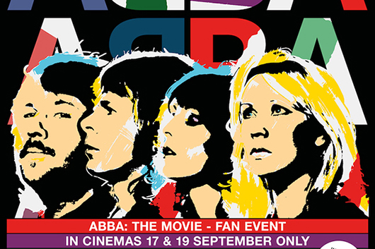 1977年公開のABBA映画がリマスター＋MV追加で 『ABBA： The Movie - Fan Event』として生まれ変わり9月に2日間限定公開！