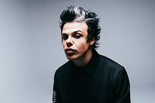 11/6 ヤングブラッド 東京