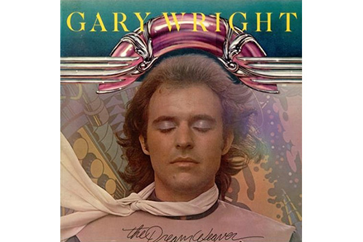 ヒット曲「Dream Weaver」で知られるゲイリー・ライトが80歳で死去