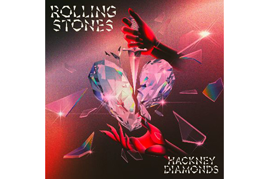 ローリング・ストーンズ、10/20発売の新作『Hackney Diamonds』収録曲目など詳細を発表