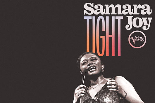 グラミー最優秀新人賞＆最優秀ジャズ・ヴォーカル・アルバム賞獲得の