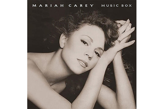 マライア・キャリー『ミュージック・ボックス』30周年記念豪華版デジタルで先行配信