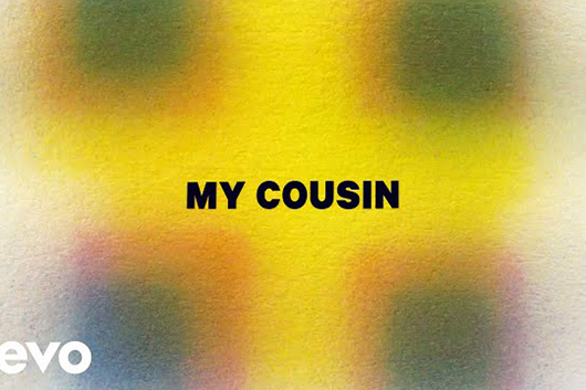 ウィルコ、新曲「Cousin」のリリック・ビデオ公開