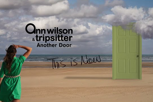 ハートのアン・ウィルソン、新曲「This Is Now」のリリック・ビデオ公開