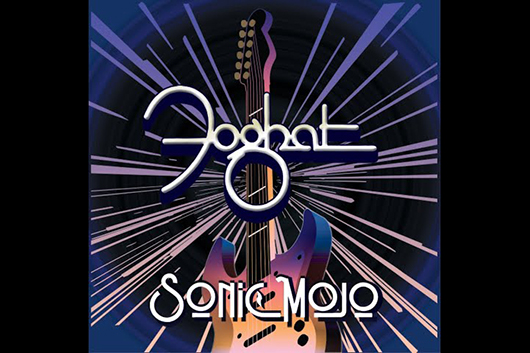 フォガット、新アルバム『Sonic Mojo』から「She’s a Little Bit of Everything」のMV公開