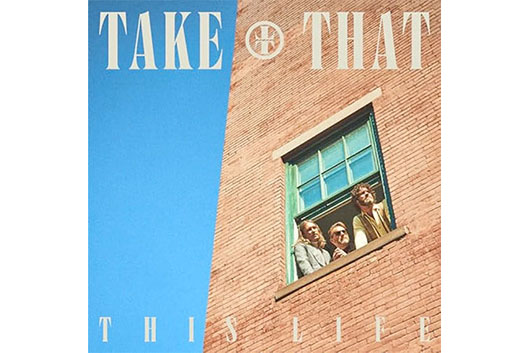 テイク・ザット、最新アルバム『This Life』のデラックス盤をリリース。11月に来日公演