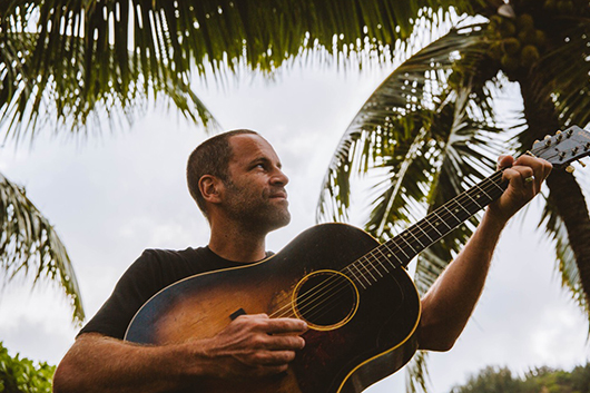 JACK JOHNSON】（2024/2/28(水)19:00）公演情報｜HOT STUFF PROMOTION