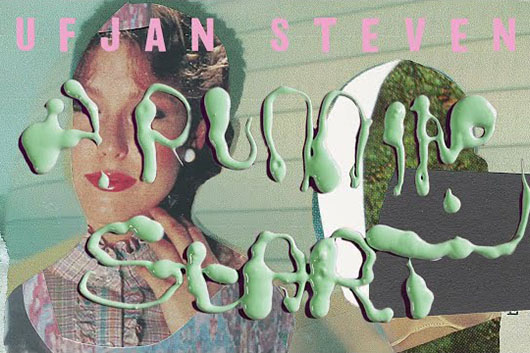 スフィアン・スティーヴンス、10/6発売の新作『ジャヴェリン』よりサード・シングル「A Running Start」公開