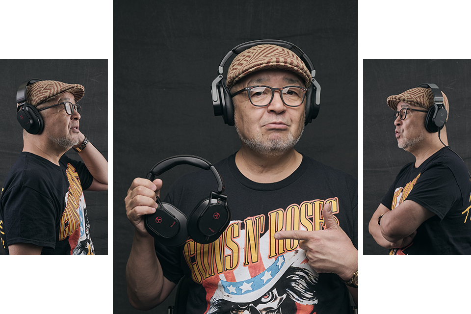 MacBookPronoタッチバー