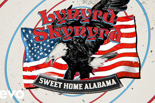 レーナード・スキナード、50周年記念ボックスセットから「Sweet Home Alabama」の新リリック・ビデオ公開