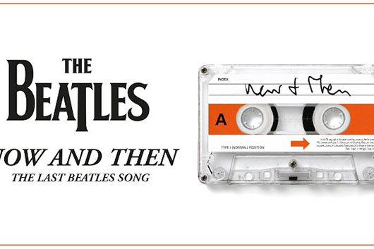 ビートルズ最後の新曲「Now And Then」、制作過程を描いたミニ・ドキュメンタリー公開