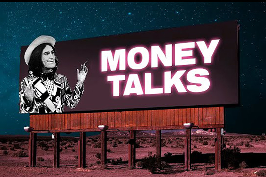 ザ・キンクス、アンソロジー・アルバム『The Journey – Part 2』から「Money Talks（2023 Mix）」公開
