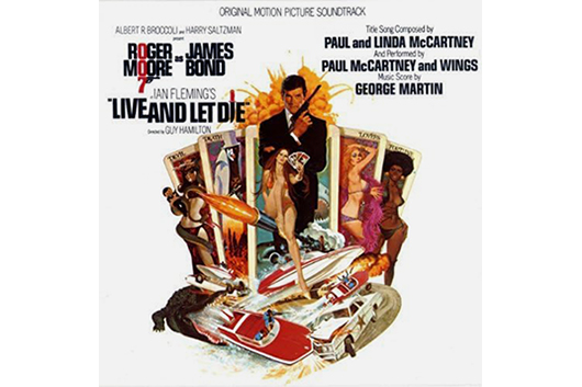 ポール・マッカートニー、ガンズがカヴァーした「Live and Let Die」について語る