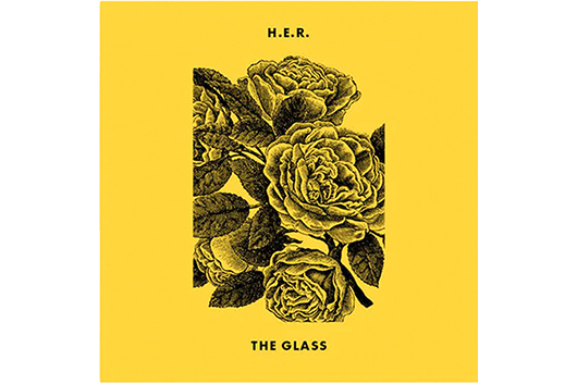 フー・ファイターズ＆H.E.R.、ダブルA面シングル「The Glass」リリース