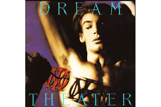 DREAM THEATER When Dream And Day Unite Japan Band Score