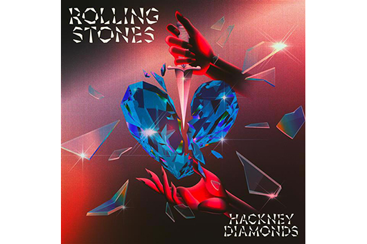 ザ・ローリング・ストーンズ『ハックニー・ダイアモンズ』、ライヴ音源を追加収録した限定盤2CDライヴ・エディション発売