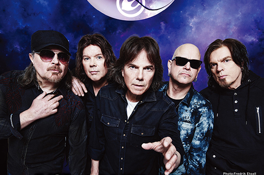 2024/1/31〜2/2 ヨーロッパ 大阪／東京 | LIVE / EVENT | MUSIC