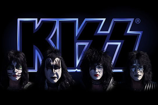 KISS、フェアウェル・ツアーの最終公演でヴァーチャルKISSの活動を発表