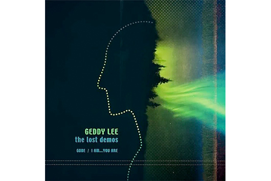 ラッシュのゲディ・リー、2000年に録音した2曲の未発表ソロ曲をリリース