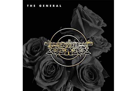 ガンズ・アンド・ローゼズ、新曲「The General」リリース